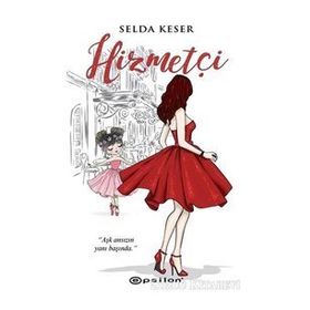 Hizmetçi-Selda Keser