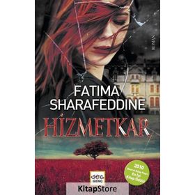 Hizmetkar - Fatima Sharafeddine