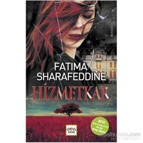 Hizmetkar - Fatima Sharafeddine