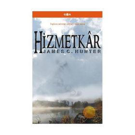 Hizmetkar - Fatima Sharafeddine
