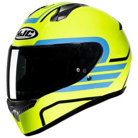 HJC C10 Lito M3CH Kask