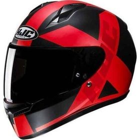 HJC C10 Tez MC1SF Kask