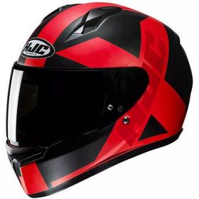 HJC C10 Tez MC1SF Kask