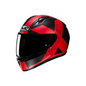 HJC C10 Tez MC1SF Kask