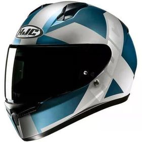 HJC C10 Tez MC2SF Kask