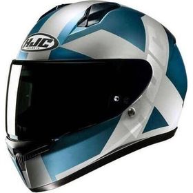 HJC C10 Tez MC2SF Kask