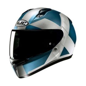HJC C10 Tez MC2SF Kask