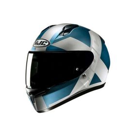 HJC C10 Tez MC2SF Kask