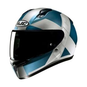 HJC C10 Tez MC2SF Kask