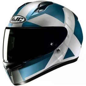 HJC C10 Tez MC2SF Kask