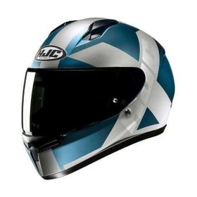 HJC C10 Tez MC2SF Kask