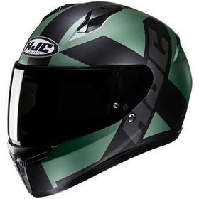 HJC C10 Tez MC4SF Kask
