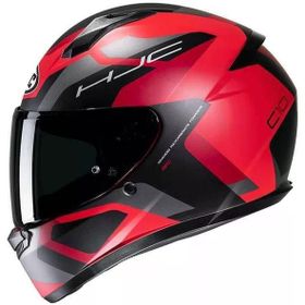 HJC C10 Tins MC1SF Kask
