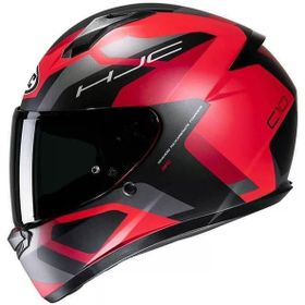 HJC C10 Tins MC1SF Kask