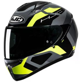 HJC C10 Tins MC3H Kask