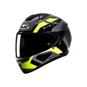 HJC C10 Tins MC3H Kask