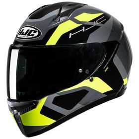HJC C10 Tins MC3H Kask