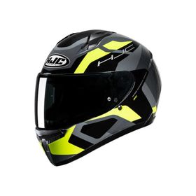 HJC C10 Tins MC3H Kask