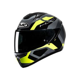 HJC C10 Tins MC3H Kask