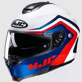 HJC C91N Nepos MC21 Kask