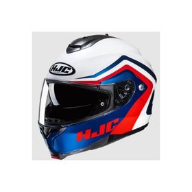 HJC C91N Nepos MC21 Kask