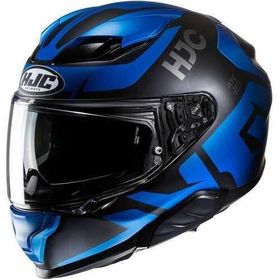 HJC F71 Bard MC2SF Kask
