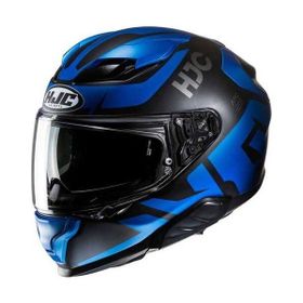 HJC F71 Bard MC2SF Kask