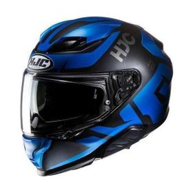 HJC F71 Bard MC2SF Kask