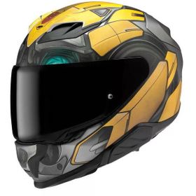 HJC F71 Bumblebee Hasbro MC3SF Kask