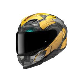 HJC F71 Bumblebee Hasbro MC3SF Kask