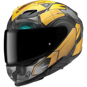 HJC F71 Bumblebee Hasbro MC3SF Kask