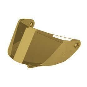 HJC F71 - İ71 Gold HJ38 Kask Camı