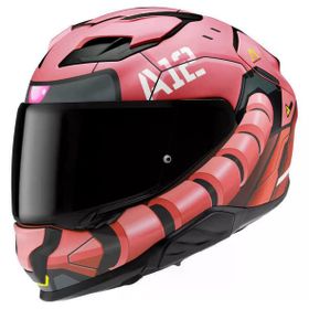 HJC F71 Zaku Bandaı Namco MC1SF Kask