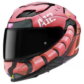 HJC F71 Zaku Bandaı Namco MC1SF Kask