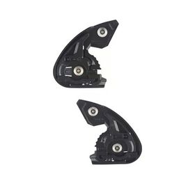 HJC HJ33 Gear Plate Set I90 Vizör Mekanizması