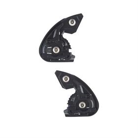 HJC HJ33 Gear Plate Set I90 Vizör Mekanizması