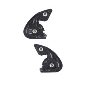 HJC HJ33 Gear Plate Set I90 Vizör Mekanizması