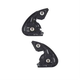 HJC HJ33 Gear Plate Set I90 Vizör Mekanizması