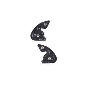 HJC HJ33 Gear Plate Set I90 Vizör Mekanizması
