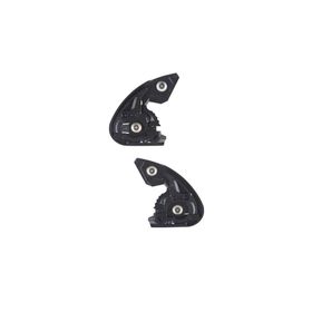 HJC HJ33 Gear Plate Set I90 Vizör Mekanizması