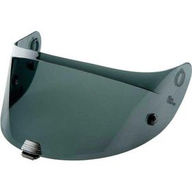 HJC I100 Koyu Füme HJ36 Kask Camı