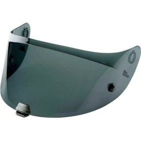HJC I100 Koyu Füme HJ36 Kask Camı