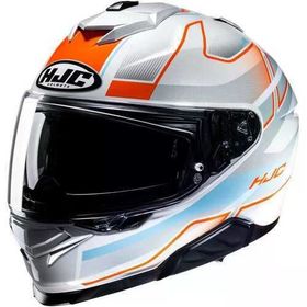 HJC I71 Iorıx MC27 Kask