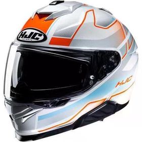 HJC I71 Iorıx MC27 Kask