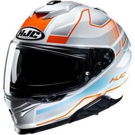 HJC I71 Iorıx MC27 Kask
