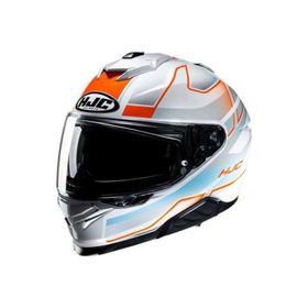 HJC I71 Iorıx MC27 Kask