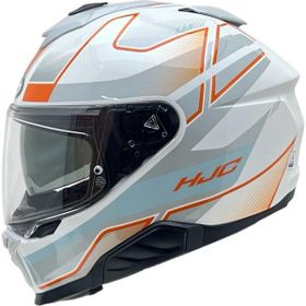 HJC I71 Iorıx MC27 Kask