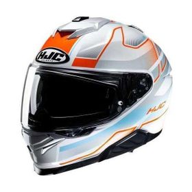 HJC I71 Iorıx MC27 Kask