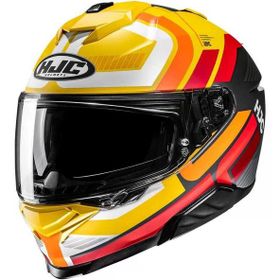 HJC I71 Vız Mc3sf Kask