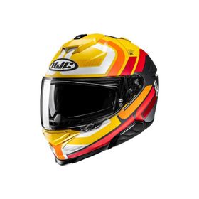 HJC I71 Vız Mc3sf Kask